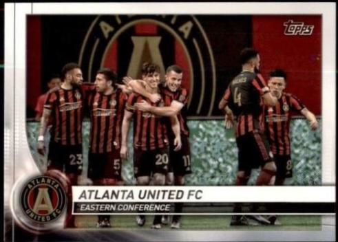 Atlanta United FC #136