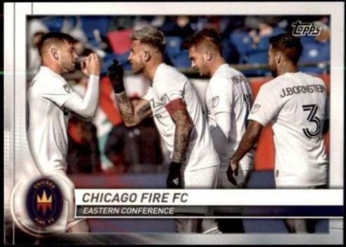 Chicago Fire FC #142