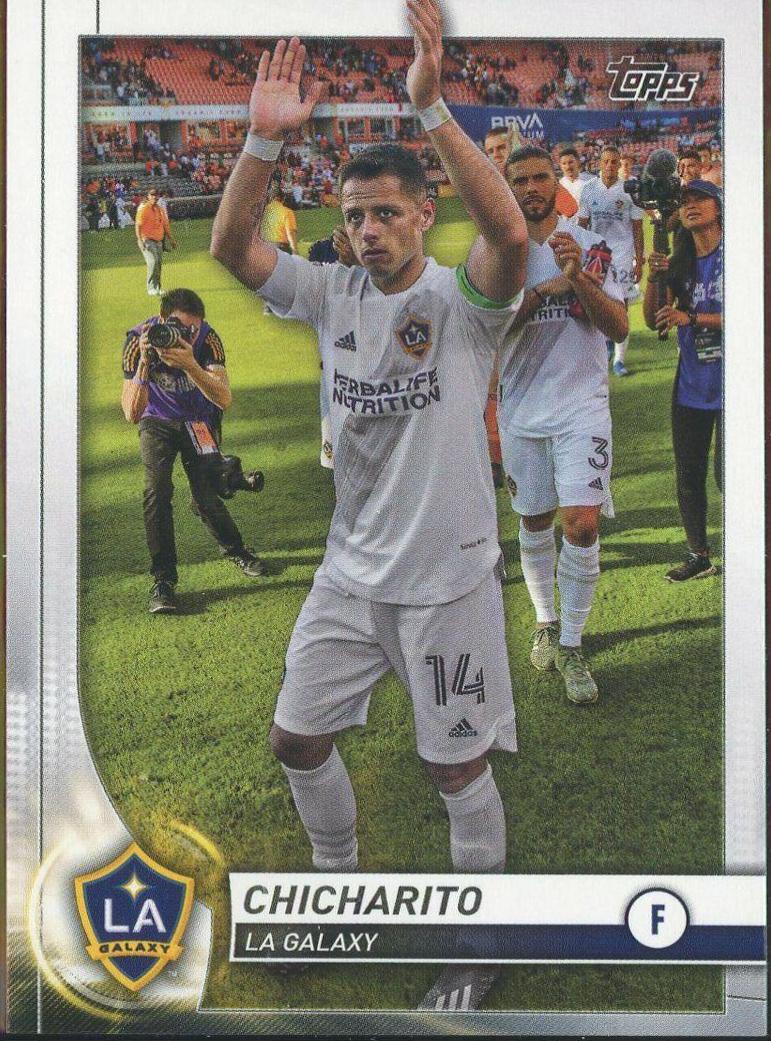 Chicharito [SP] #25