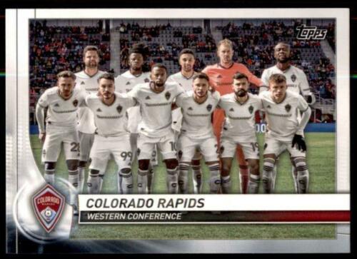 Colorado Rapids #144