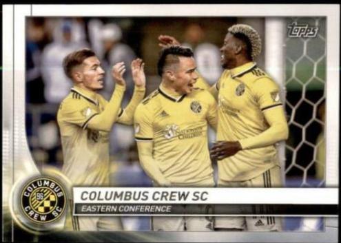 Columbus Crew SC #150