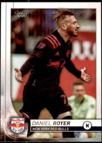 Daniel Royer #26