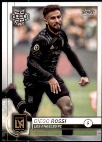 Diego Rossi #182