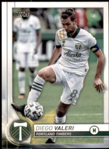 Diego Valeri #77