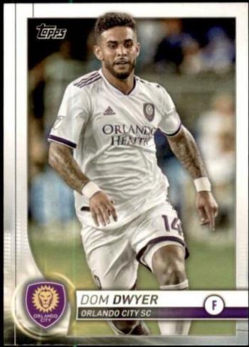 Dom Dwyer #7