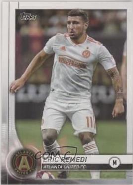 Eric Remedi #27