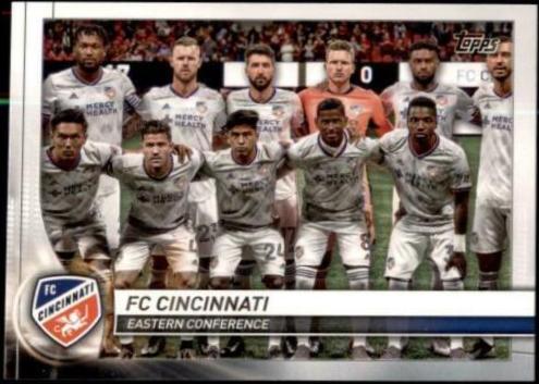 FC Cincinnati #138