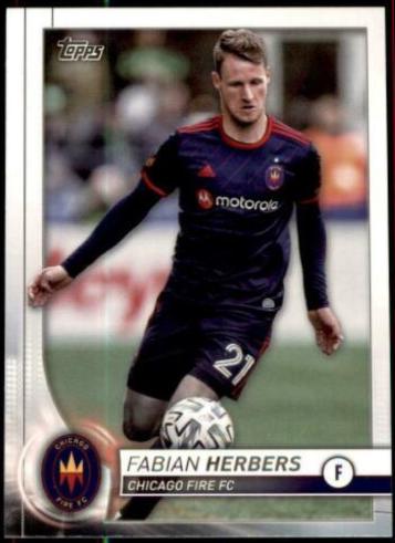 Fabian Herbers #73