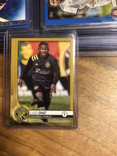 Fanendo Adi [Gold] #74