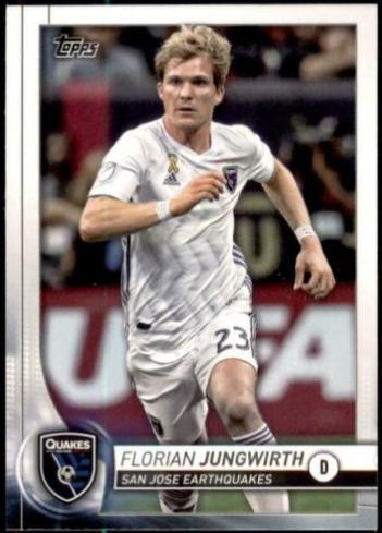 Florian Jungwirth #122