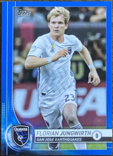 Florian Jungwirth [Blue] #122