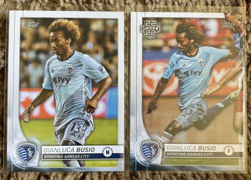 Gianluca Busio #181