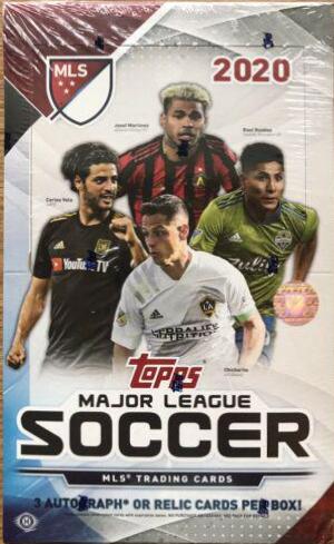 Hobby Box