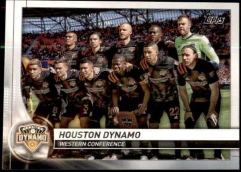 Houston Dynamo #148