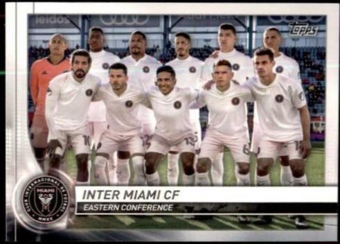 Inter Miami CF #152