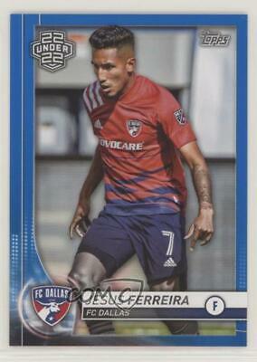 Jesus Ferreira [Blue] #167