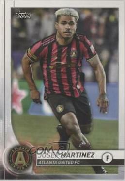 Josef Martinez #75