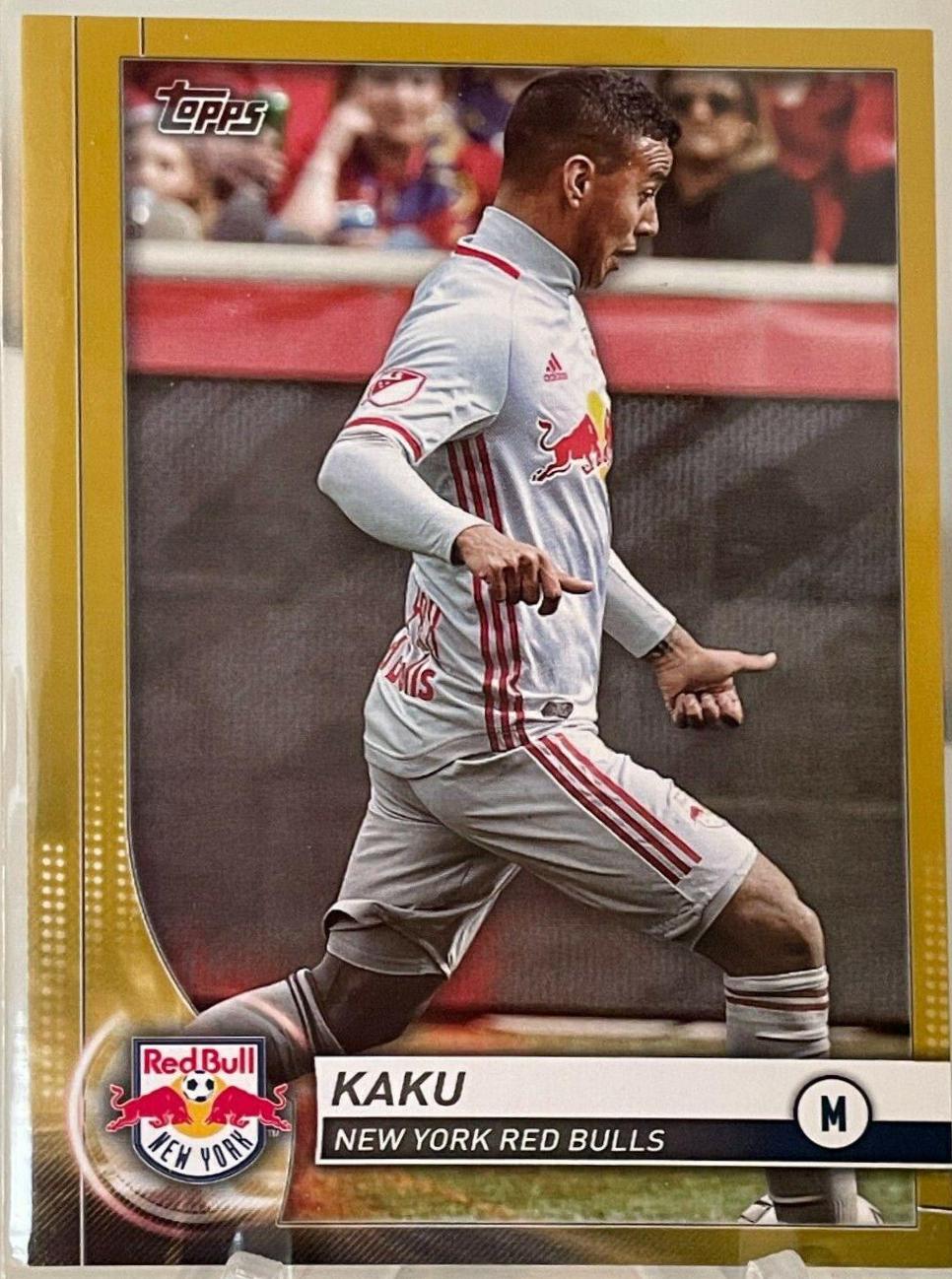 Kaku [Gold] #66