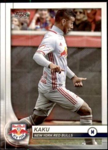 Kaku [Red] #66