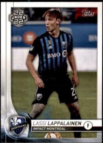 Lassi Lappalainen #163