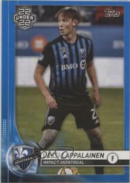 Lassi Lappalainen [Blue] #163