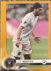 Lee Nguyen [Orange] #35