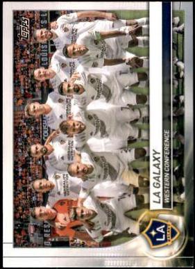 Los Angeles Galaxy #146