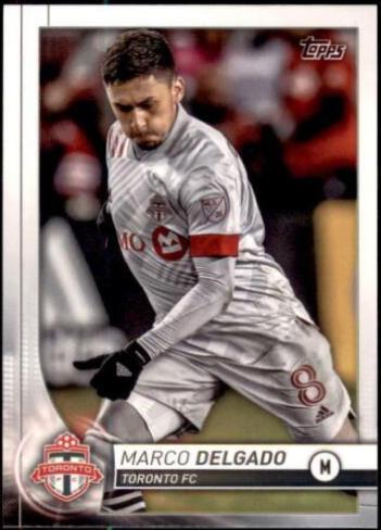 Marco Delgado #114