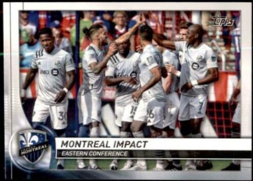 Montreal Impact #153