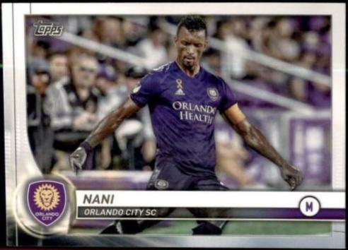 Nani #50