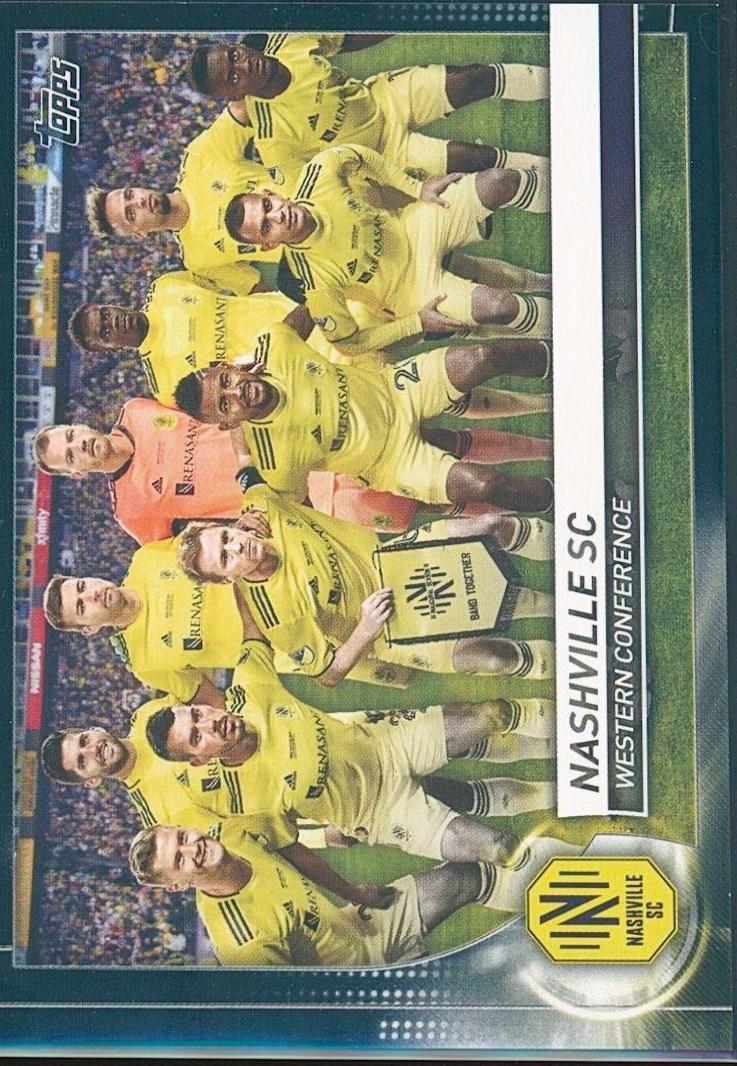 Nashville SC #147