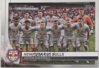 New York Red Bulls #158