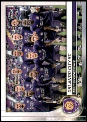 Orlando City SC #160