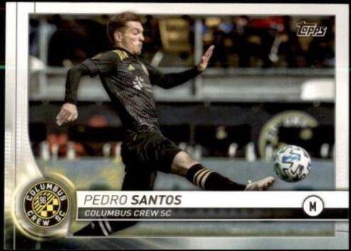Pedro Santos #32
