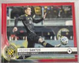Pedro Santos [Red] #32