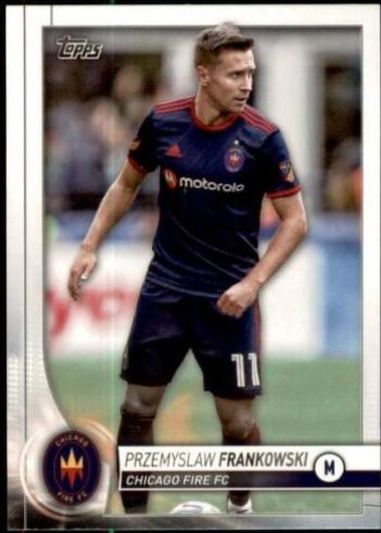 Przemyslaw Frankowski #2