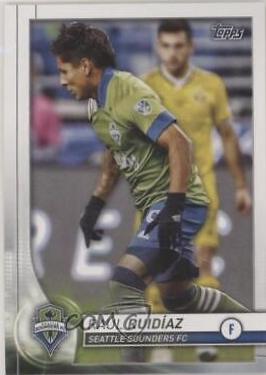 Raul Ruidiaz #102