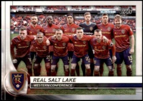 Real Salt Lake #159