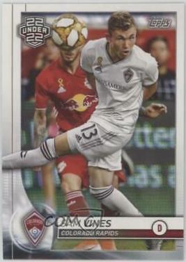 Sam Vines #169