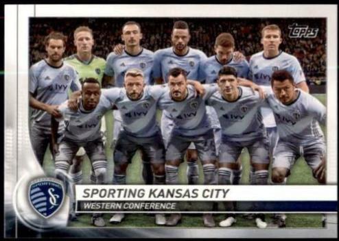 Sporting Kansas City #156