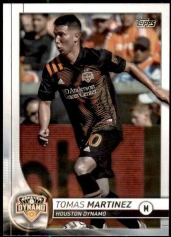 Tomas Martinez #76