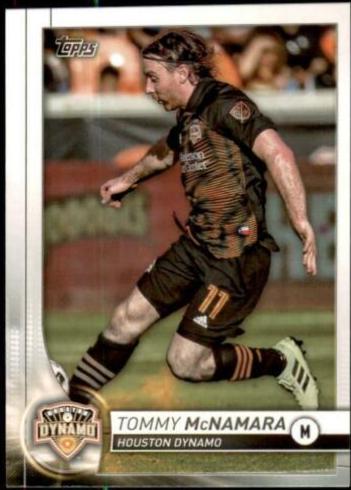 Tommy McNamara #79