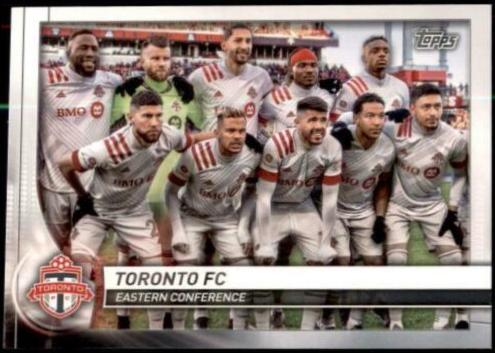 Toronto FC #157
