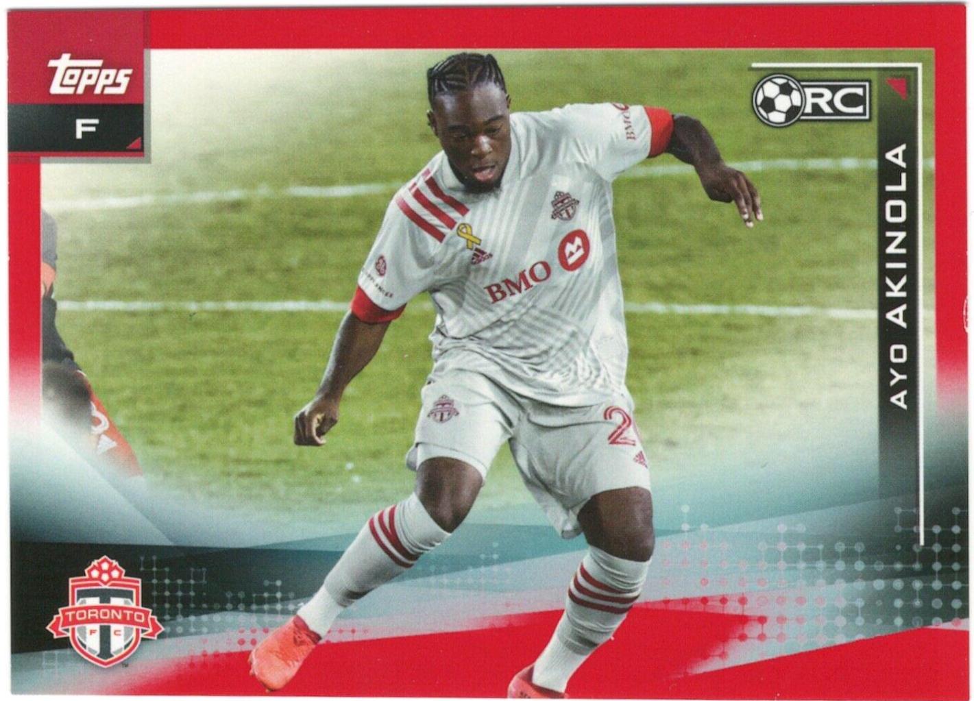 Toronto FC [Red] #157
