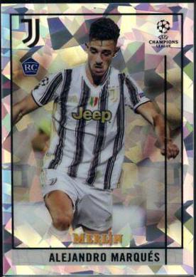 Alejandro Marques [Atomic Refractor] #4
