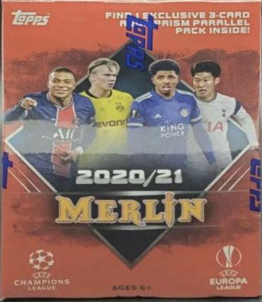 Blaster Box