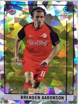 Brenden Aaronson [Atomic Refractor] #76