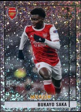 Bukayo Saka #69