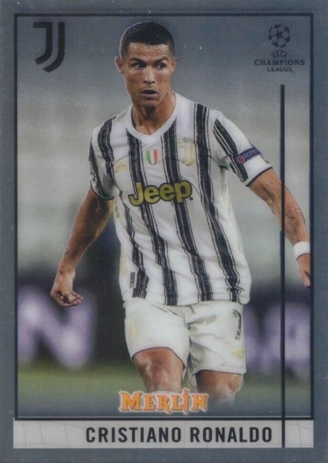 Cristiano Ronaldo #50