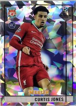 Curtis Jones [Atomic Refractor] #41